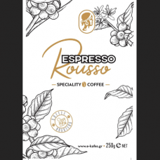 Speciality Coffee Rousso 250γρ σε κόκκους 