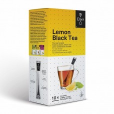 Lemon Black Tea 10 ράβδοι τσαγιού