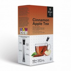 Cinnamon Apple Tea 10 ράβδοι τσαγιού