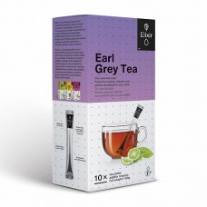 Earl Grey 10 ράβδοι τσαγιού