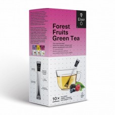 Forest Fruits Green Tea 10 ράβδοι τσαγιού