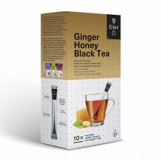 Ginger Honey Black Tea 10 ράβδοι τσαγιού