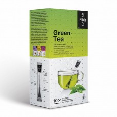 Green Tea 10 ράβδοι τσαγιού