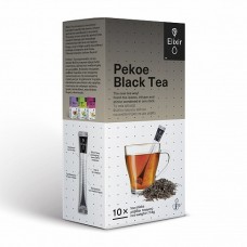 Pekoe Black Tea 10 ράβδοι τσαγιού