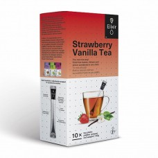 Strawberry Vanilla Tea 10 ράβδοι τσαγιού