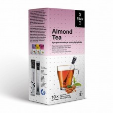 Almond Tea 10 ράβδοι τσαγιού